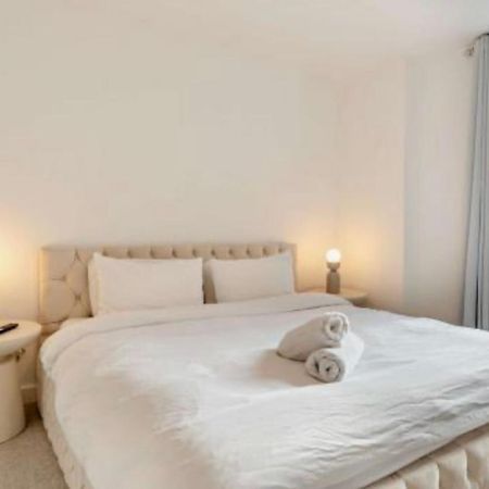 Stunning 2 Bedroom Flat Camden London Exterior photo