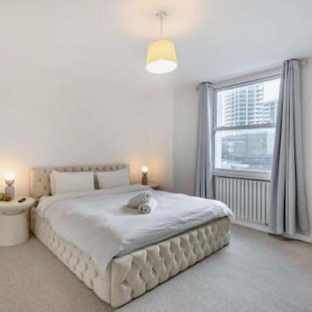 Stunning 2 Bedroom Flat Camden London Exterior photo
