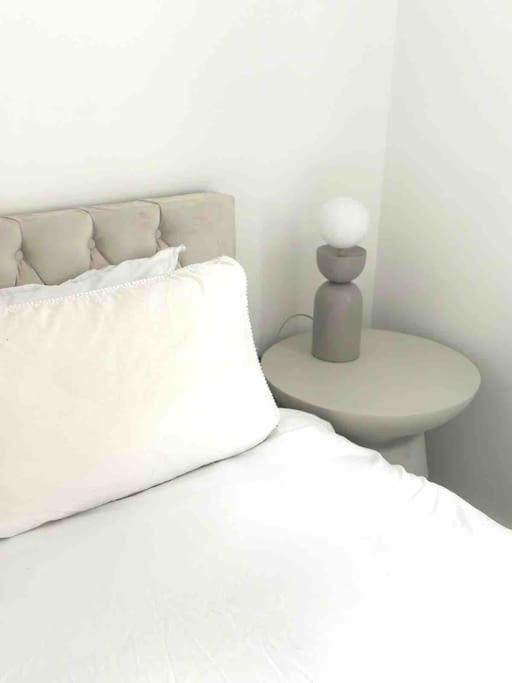 Stunning 2 Bedroom Flat Camden London Exterior photo
