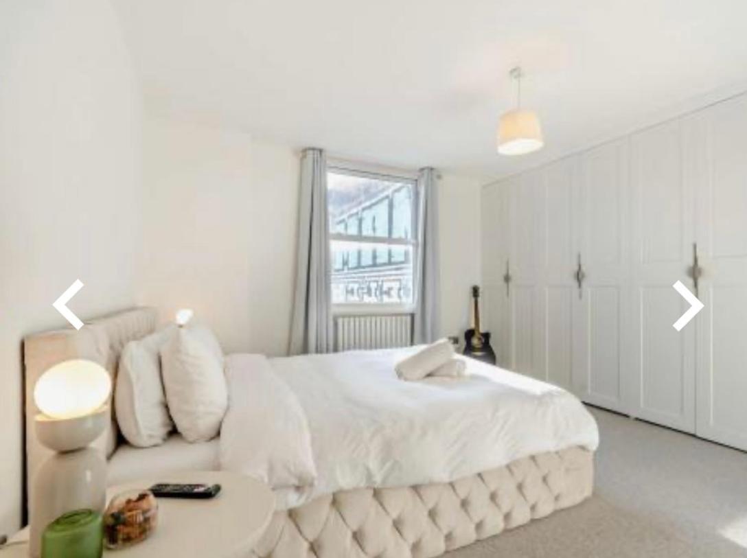 Stunning 2 Bedroom Flat Camden London Exterior photo